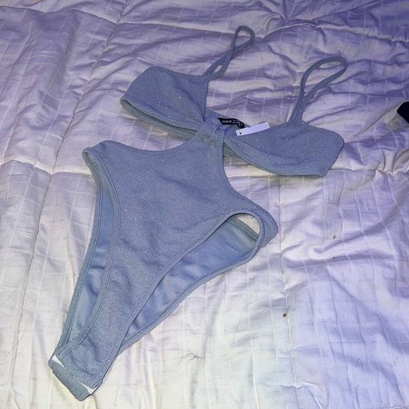 Shein Bodysuit - Picture 2 of 3